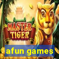 afun games